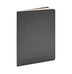 LIBRETA DEREBO NEGRO