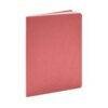 LIBRETA DEREBO ROJO