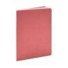 LIBRETA DEREBO ROJO