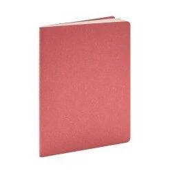 LIBRETA DEREBO ROJO