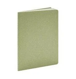 LIBRETA DEREBO VERDE
