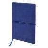 LIBRETA MARKUS AZUL