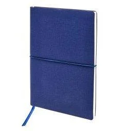 LIBRETA MARKUS AZUL