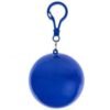 IMPERMEABLE GRISEL AZUL