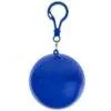 IMPERMEABLE GRISEL AZUL