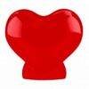 ALCANCÍA CORAZÓN ROJO