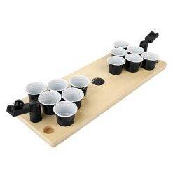 MINI PONG JERICO