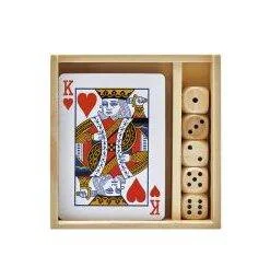 SET DE JUEGO SOANA