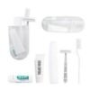 KIT DE VIAJE RABIGH BLANCO