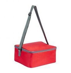 LONCHERA LUCERNA ROJO