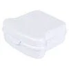 LONCHERA SELK BLANCO