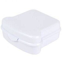 LONCHERA SELK BLANCO