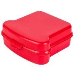 LONCHERA SELK ROJO