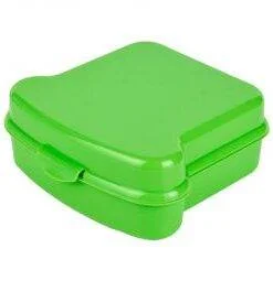 LONCHERA SELK VERDE