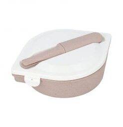LONCHERA ECO PIANA ROSA