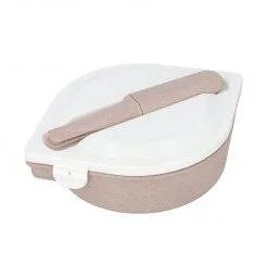 LONCHERA ECO PIANA ROSA