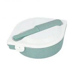 LONCHERA ECO PIANA VERDE