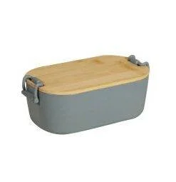 LONCHERA MAKAN GRIS