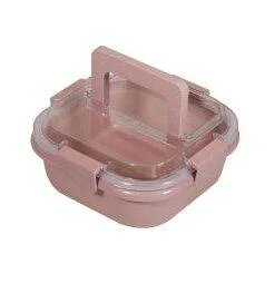 LONCHERA YEMEK ROSA