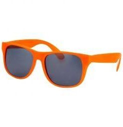 LENTES SUNSET NARANJA