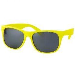LENTES SUNSET AMARILLO
