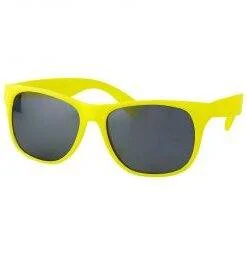 LENTES SUNSET AMARILLO