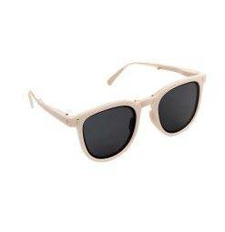 LENTES FOLDY BEIGE