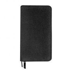 PORTA PASAPORTE WALLY