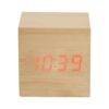 RELOJ TIME CUBE