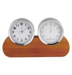 RELOJ VON NEWMAN