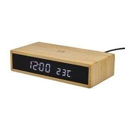RELOJ CARGADOR MITE