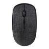 MOUSE WELLE NEGRO