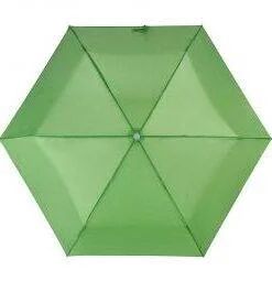 PARAGUAS ZLIN VERDE