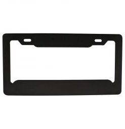 PORTA PLACA