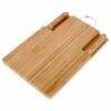 TABLA Y CUCHILLOS JARTUM