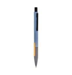 BOLÍGRAFO APOLO AZUL