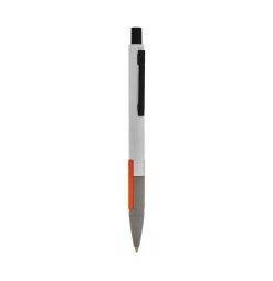 BOLÍGRAFO APOLO BLANCO