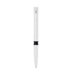 BOLÍGRAFO STYLO BLANCO