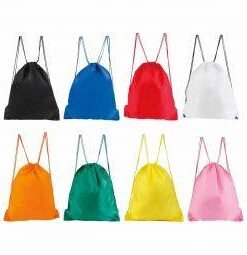 BOLSA-MOCHILA PRISMA