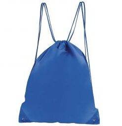 BOLSA-MOCHILA PRISMA AZUL