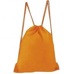 BOLSA-MOCHILA PRISMA NARANJA