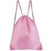 BOLSA-MOCHILA PRISMA ROSA