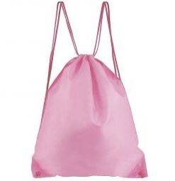 BOLSA-MOCHILA PRISMA ROSA