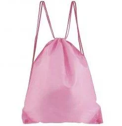 BOLSA-MOCHILA PRISMA ROSA