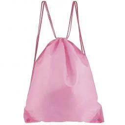 BOLSA-MOCHILA PRISMA ROSA