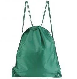 BOLSA-MOCHILA PRISMA VERDE
