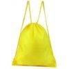 BOLSA-MOCHILA PRISMA AMARILLO