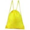 BOLSA-MOCHILA PRISMA AMARILLO