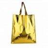 BOLSA CARNAVAL DORADO