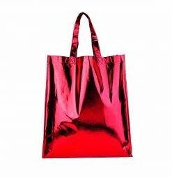 BOLSA CARNAVAL ROJO